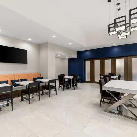 Hampton Inn and Suites Bessemer Birmingham