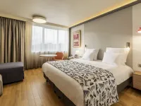 Mercure Marseille Centre Prado Vélodrome Hotel in zona Parc Balnéaire du Prado