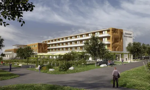 Sonnenhotel Weingut Römmert Spa Und Wellness