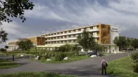 Sonnenhotel Weingut Römmert Spa Und Wellness Hôtels à : Schwarzach am Main