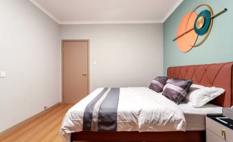 Yunshen Yiran Apartment (Shilahe Road)