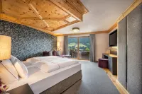 Der Boglerhof - Pure Nature Spa Resort