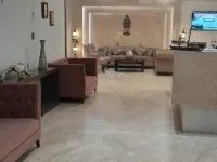 Hotel Golden Orchid Hotels near KD Singh Stadium