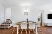 Los Corcos Rural Estate with Private Pool and Barbecue