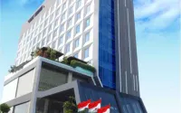 Hotel Safin Pati Hotels in Pati