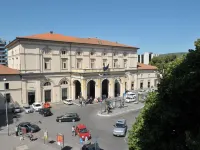 Hotel Astor Hotels in Perugia