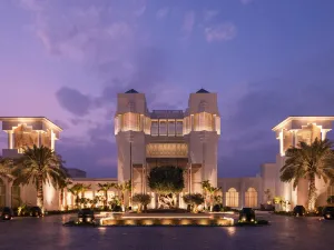 Raffles Al Areen Palace Bahrain
