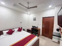 Hotel Royal Flora Koramangala IBCナレッジパーク周辺のホテル