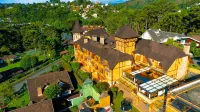 Hotel le Renard - Campos do Jordao Hotels in Campos do Jordão