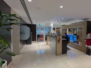 New! Luxurious Loft with Stunning Views Dubai