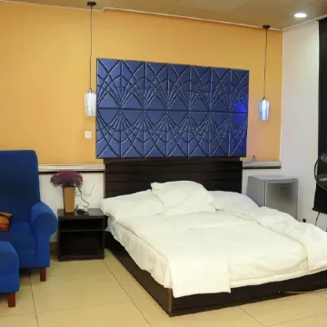 Skywood suite