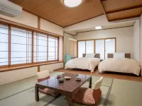 Kankoso Hotels in Hanamaki