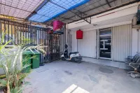 RedDoorz Near Stan