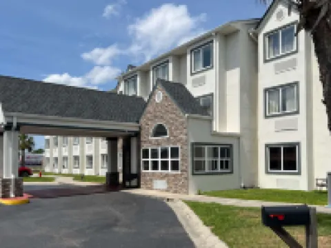 아울렛 근처 퀄리티 인 & 스위트 머틀 비치 월드 투어 골프 링크스 주변 호텔