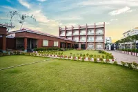 Prasant Beach Resort