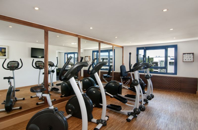 Holiday Inn Stuttgart by IHG photo 5