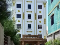 SK LEGEND HOTEL VUNG TAU Hotels near Vung Tau Beach