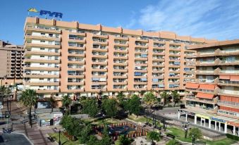 Hotel Apartamentos Pyr Fuengirola