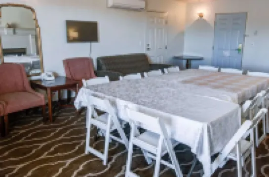 Comfort Inn Redding Near I-5