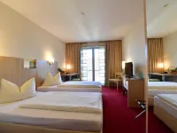 Hotel Aspethera Hotels in Paderborn