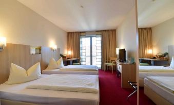 Hotel Aspethera