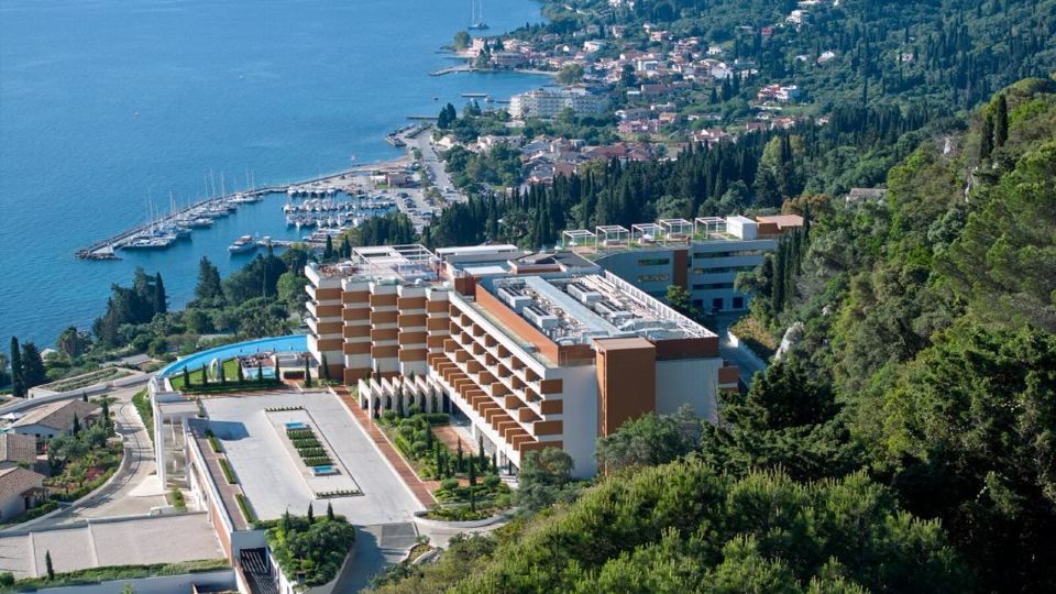 Angsana Corfu Resort & Spa