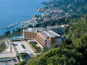 Angsana Corfu