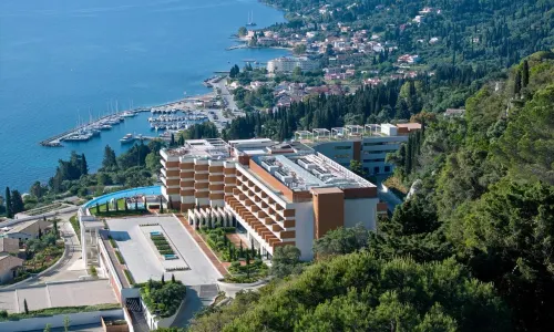 Angsana Corfu