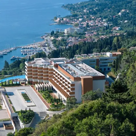 Angsana Corfu Resort & Spa