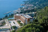 Angsana Corfu Resort & Spa - bar