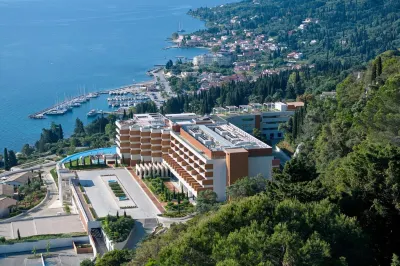 Angsana Corfu
