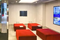 HOTEL LiVEMAX Yokohama Stadium Mae