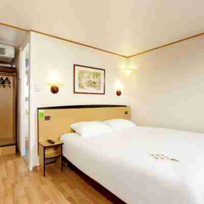 Campanile Marmande Rooms
