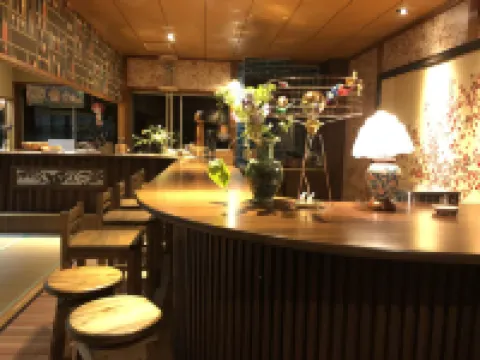 齊川旅之宿酒店