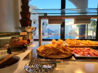 Christina Beach Hotel