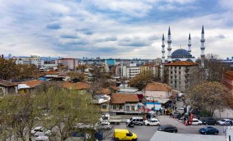 Ankara Santral Hotel