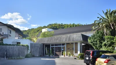 鐵輪 - 雲岡飯店 鐵輪溫泉住宿飯店