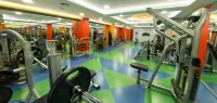 Hotel Mostar - palestra