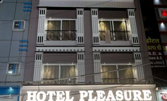 Hotel Pleasure