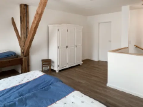 Wangerooge Hotels in Westerholt
