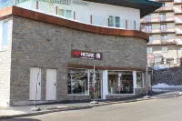 Hotel Kandahar - 4-Star