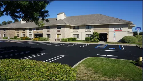 Sisk Hotel