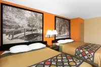 Super 8 by Wyndham Clive IA Hotels in Clive