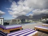 Hotel Sky Cape Town Hotels near Foreshore