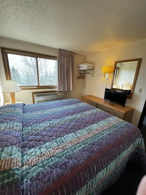 Aspen Lodge Hôtels à : Grand Marais