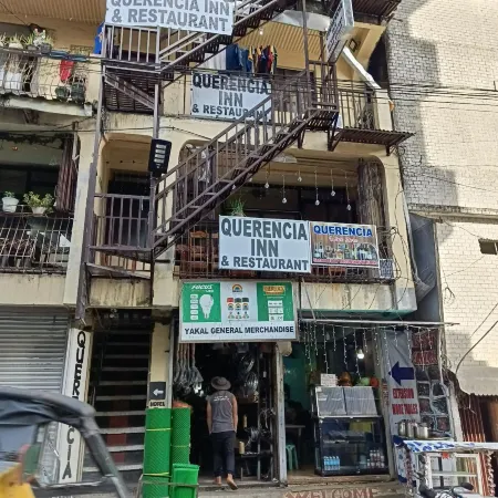 Querencia Inn