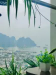 Mon Sapphire Homestay * View Sea and Poem Mountain