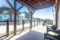 Ocean View Inn Hotels in Moss Beach