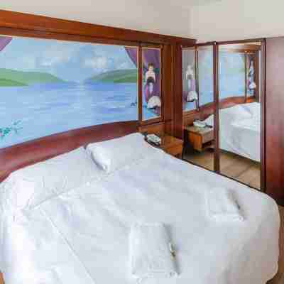 Hotiday Room Collection - Mediterranee Alassio Rooms