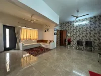 The Abu Villa Hotel a Mount Abu